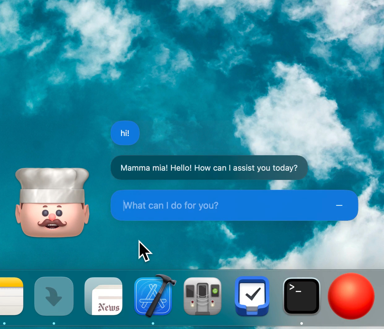 Preview image for Sous