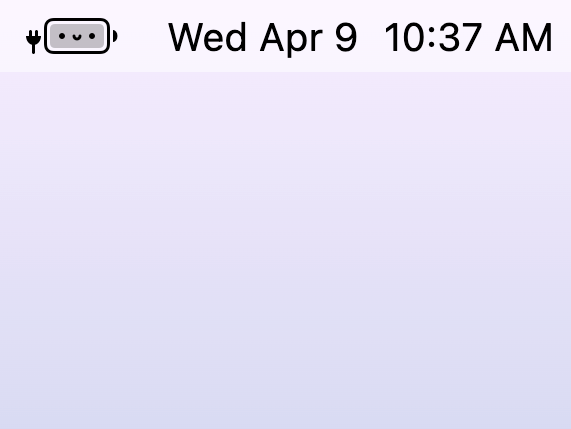 Preview image for Battery Buddy