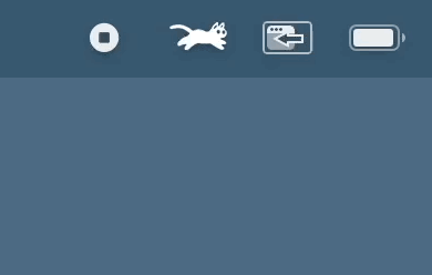 Preview image for RunCat