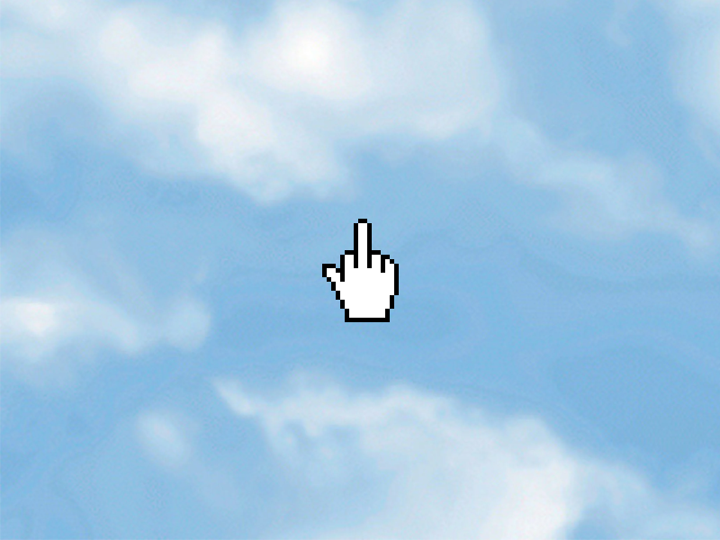 Preview image for The Finger