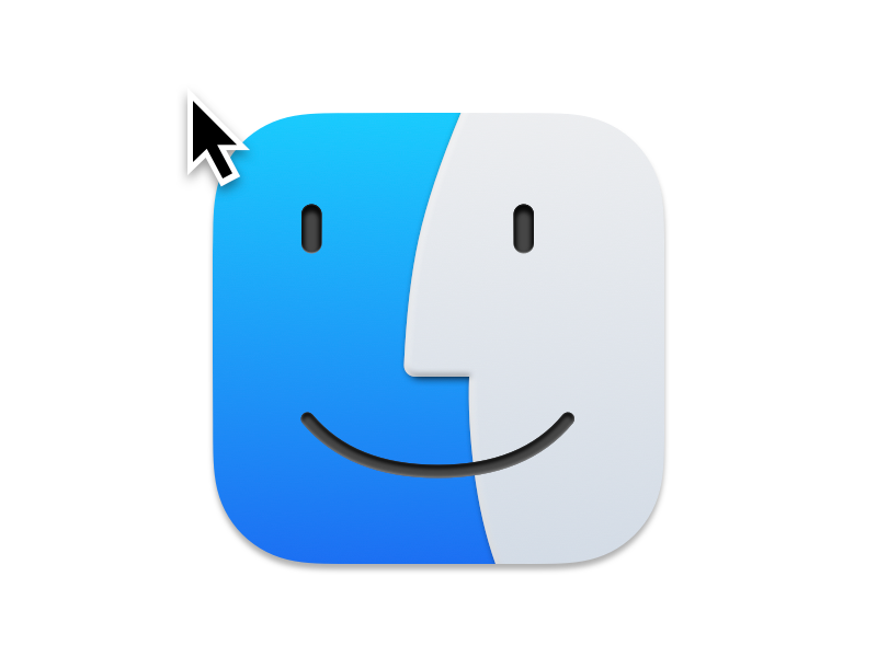 Preview image for Mouse Finder